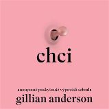 CD Chci - audiokniha CD Chci - audiokniha