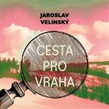 CD Cesta pro vraha - audiokniha