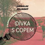 CD Dívka s copem