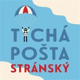 CD Tichá pošta - audiokniha CD Tichá pošta - audiokniha