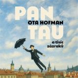 CD Pan Tau a tisíc zázraků