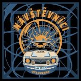 CD Návštěvníci - audiokniha - Ota Hofman - Audioknihy - fantasy, sci-fi, horor CD Návštěvníci