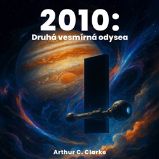 CD 2010:Druhá vesmírná odysea - audiokniha