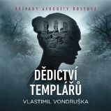 CD Dědictví templářů
