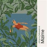 CD Mizíme - audiokniha