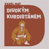 CD Divokým Kurdistánem - audiokniha CD Divokým Kurdistánem - audiokniha