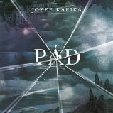 CD Pád - audiokniha