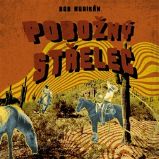 CD Pobožný střelec - audiokniha CD Pobožný střelec - audiokniha