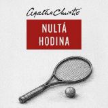 CD Nultá hodina - audiokniha - Agatha Christie - Audioknihy - detektivky a napětí CD Nultá hodina
