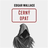 CD Černý opat - audiokniha