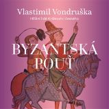 CD Byzantská pouť - audiokniha CD Byzantská pouť - audiokniha