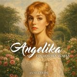 CD Angelika - Toulouská svatba - audiokniha - Anne Golon - Audioknihy - světová literatura CD Angelika - Toulouská svatba - audiokniha
