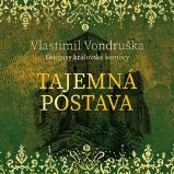 CD Tajemná postava