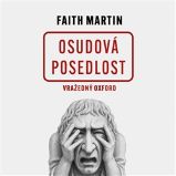 CD Osudová posedlost - audiokniha