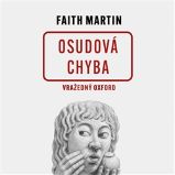 CD Osudová chyba - audiokniha
