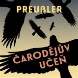 CD Čarodějův učeň