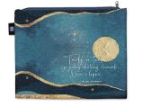 Kapsička větší 29x23cm "Tady a teď"
