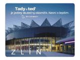 Magnet na lednici Zlín "Tady a teď je jediný skutečný okamžik. Nesni o lepším" - Sri Chinmoy - Magnety Magnet na lednici Zlín "Tady a teď je jediný skutečný okamžik. Nesni o lepším"
