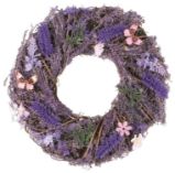 Věnec Provence 30 cm - Home deco Věnec Provence 30 cm