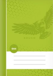 Školní sešit BASE 644 - Sešity Školní sešit BASE 644