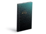 Diář 2026 T806 Lamino 5 90x170mm - Diáře podle dnů Diář 2026 T806 Lamino 5 90x170mm