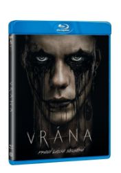Vrána BD