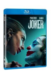 Joker: Folie a Deux BD - Drama Joker: Folie a Deux BD