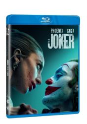 Joker: Folie a Deux BD Joker: Folie a Deux BD