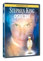 Osvícení TV 2DVD - Horory Osvícení TV 2DVD