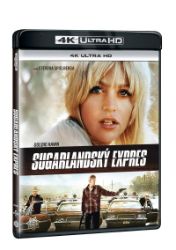 Sugarlandský expres BD (UHD) Sugarlandský expres BD (UHD)