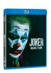 Joker 1.-2. kolekce 2BD - Drama Joker 1.-2. kolekce 2BD