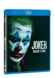 Joker 1.-2. kolekce 2BD - Drama Joker 1.-2. kolekce 2BD