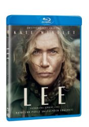 Lee: Fotografka v první linii BD - Válečné Lee: Fotografka v první linii BD