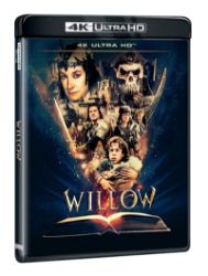 Willow BD (UHD) Willow BD (UHD)