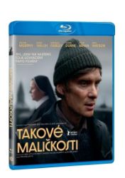 Takové maličkosti BD - Drama Takové maličkosti BD