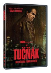 Tučňák 1. série 3DVD - Seriály Tučňák 1. série 3DVD
