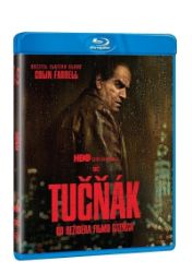 Tučňák 1. série 3BD - Seriály Tučňák 1. série 3BD