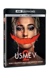 Úsměv 2 BD (UHD) Úsměv 2 BD (UHD)