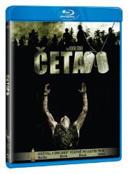 Četa BD - Drama Četa BD