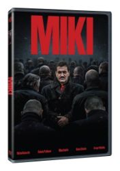 Miki DVD Miki DVD