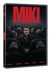 Miki DVD Miki DVD