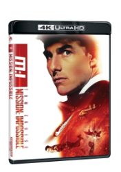 Mission: Impossible BD (UHD) Mission: Impossible BD (UHD)