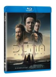 Duna: Proroctví 1. série 3BD Duna: Proroctví 1. série 3BD