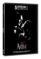 The Artist DVD The Artist DVD