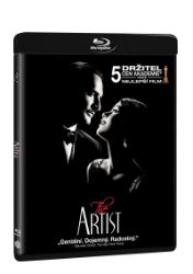 The Artist BD The Artist BD