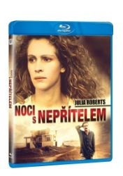 Noci s nepřítelem BD Noci s nepřítelem BD