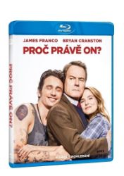 Proč právě on? BD - Komedie Proč právě on? BD