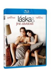 Láska a jiné závislosti BD Láska a jiné závislosti BD