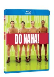 Do naha! BD - Seriály Do naha! BD