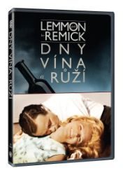 Dny vína a růží DVD Dny vína a růží DVD